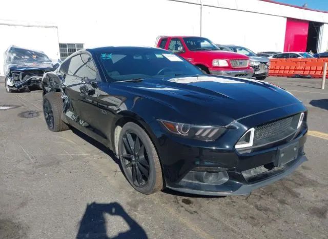 FORD MUSTANG 2015 1fa6p8cf9f5323047