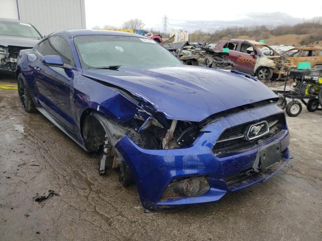 FORD MUSTANG GT 2015 1fa6p8cf9f5325350