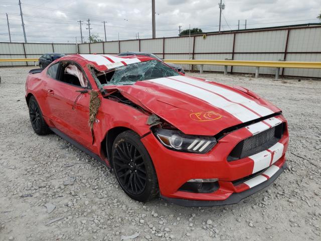 FORD MUSTANG GT 2015 1fa6p8cf9f5329821