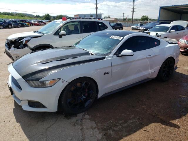 FORD MUSTANG GT 2015 1fa6p8cf9f5329964