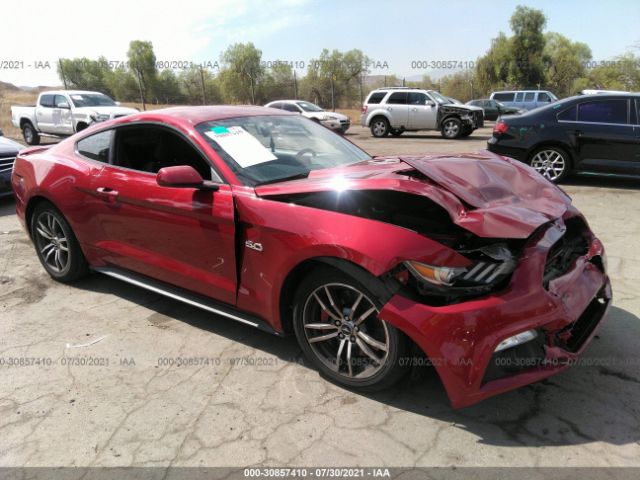 FORD MUSTANG 2015 1fa6p8cf9f5333013