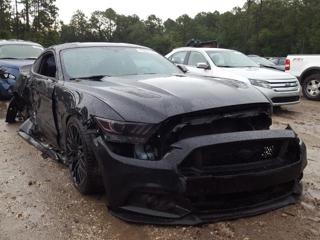 FORD MUSTANG GT 2015 1fa6p8cf9f5334940