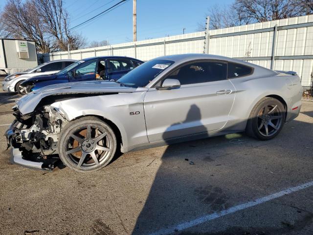 FORD MUSTANG 2015 1fa6p8cf9f5335330