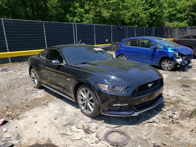 FORD MUSTANG GT 2015 1fa6p8cf9f5336509