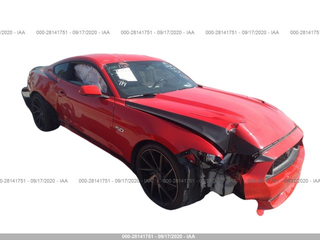 FORD MUSTANG 2015 1fa6p8cf9f5338633