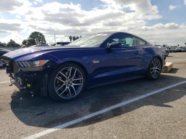 FORD MUSTANG GT 2015 1fa6p8cf9f5338731