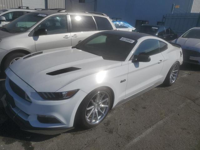 FORD MUSTANG GT 2015 1fa6p8cf9f5343315