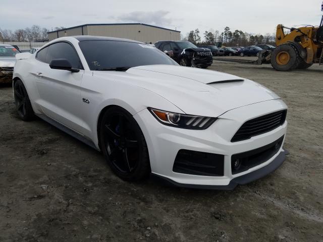 FORD MUSTANG GT 2015 1fa6p8cf9f5344173