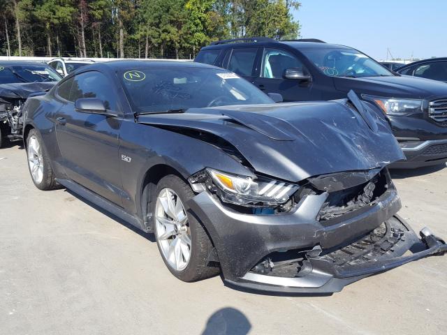 FORD MUSTANG GT 2015 1fa6p8cf9f5346926