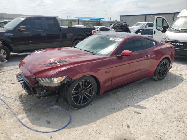 FORD MUSTANG 2015 1fa6p8cf9f5347865