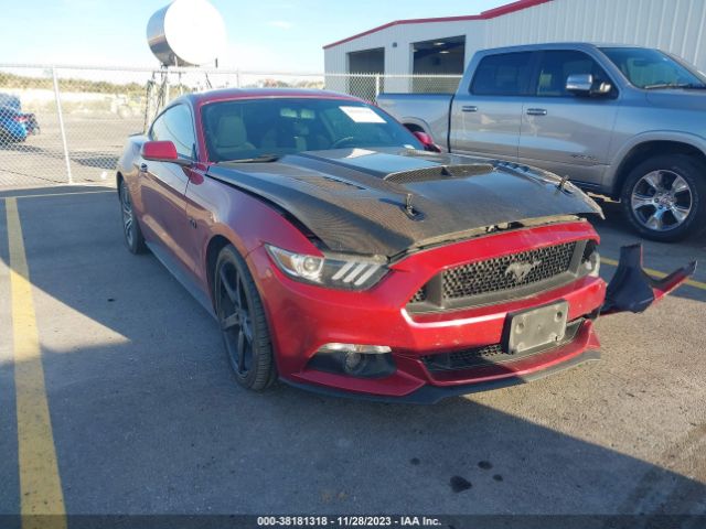 FORD MUSTANG 2015 1fa6p8cf9f5350121