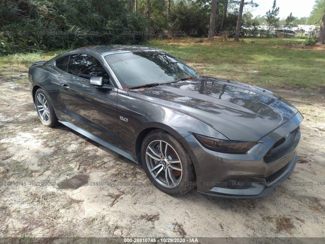 FORD MUSTANG 2015 1fa6p8cf9f5354363