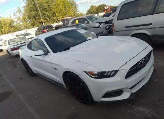 FORD MUSTANG 2015 1fa6p8cf9f5355724