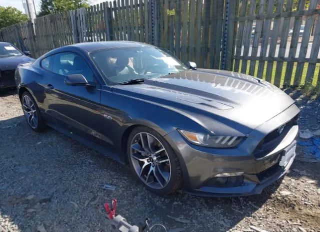 FORD MUSTANG 2015 1fa6p8cf9f5357098