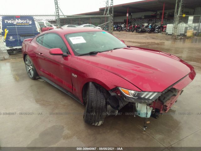 FORD MUSTANG 2015 1fa6p8cf9f5358266