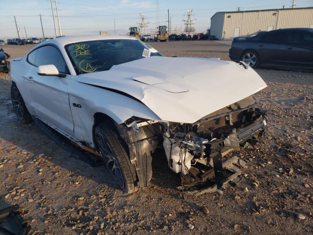 FORD MUSTANG GT 2015 1fa6p8cf9f5358493