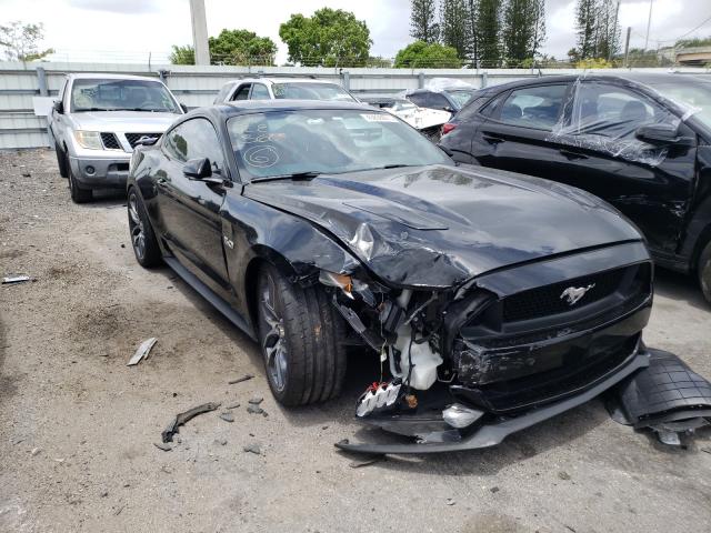 FORD MUSTANG GT 2015 1fa6p8cf9f5361331