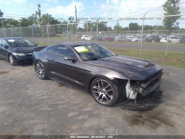 FORD MUSTANG 2015 1fa6p8cf9f5361801