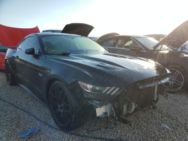 FORD MUSTANG GT 2015 1fa6p8cf9f5365198