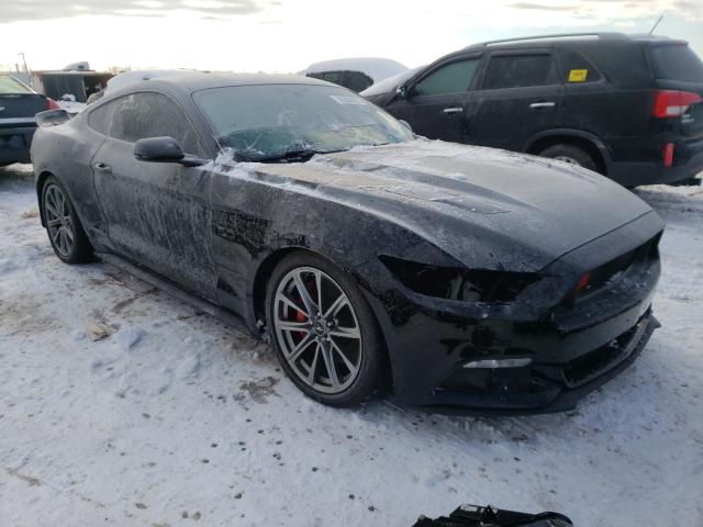 FORD MUSTANG GT 2015 1fa6p8cf9f5365282