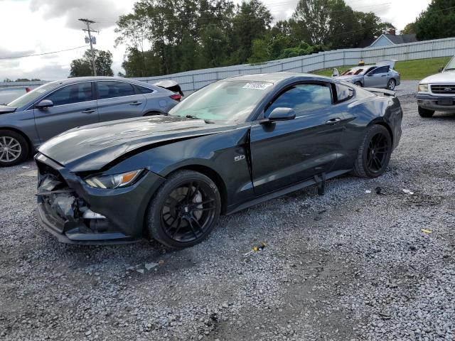 FORD MUSTANG GT 2015 1fa6p8cf9f5365458