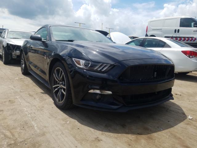 FORD MUSTANG GT 2015 1fa6p8cf9f5366366