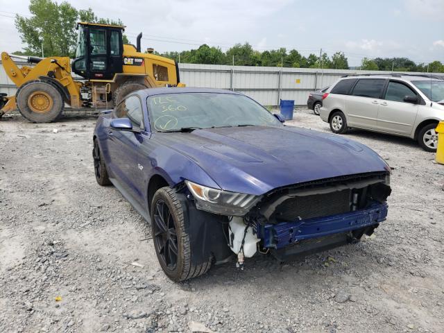 FORD MUSTANG GT 2015 1fa6p8cf9f5366559