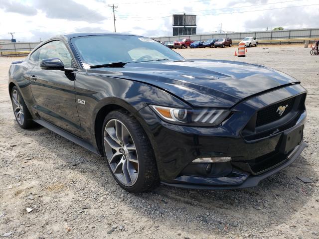 FORD MUSTANG GT 2015 1fa6p8cf9f5374578