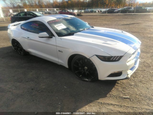 FORD MUSTANG 2015 1fa6p8cf9f5375035