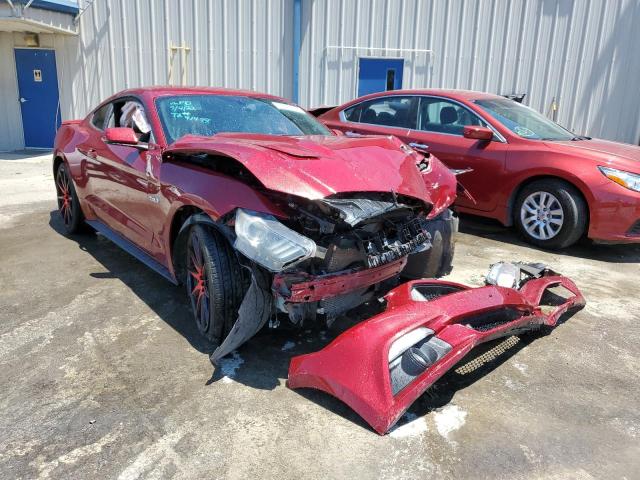 FORD MUSTANG GT 2015 1fa6p8cf9f5381479