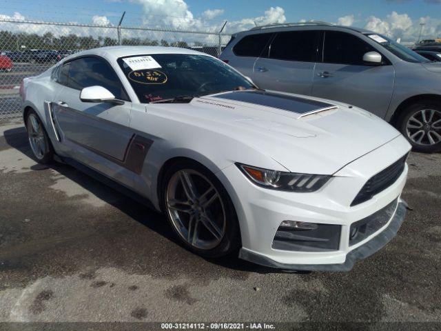 FORD MUSTANG 2015 1fa6p8cf9f5384107