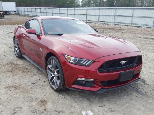 FORD MUSTANG GT 2015 1fa6p8cf9f5385418