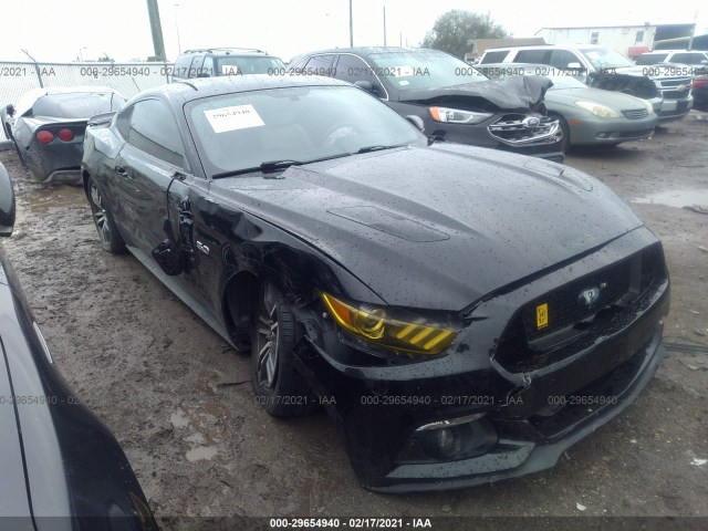 FORD MUSTANG 2015 1fa6p8cf9f5386522