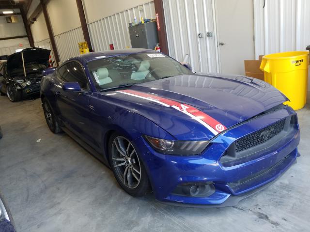 FORD MUSTANG GT 2015 1fa6p8cf9f5390165