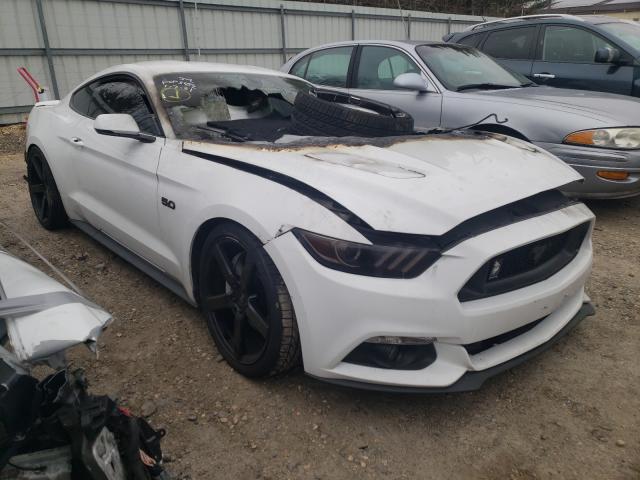 FORD MUSTANG GT 2015 1fa6p8cf9f5391039