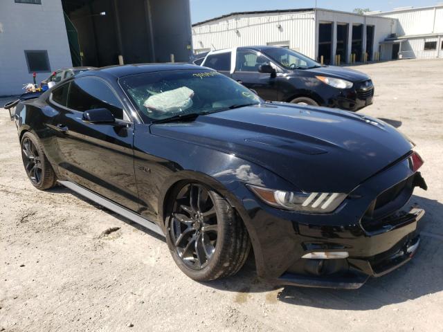 FORD MUSTANG GT 2015 1fa6p8cf9f5394944