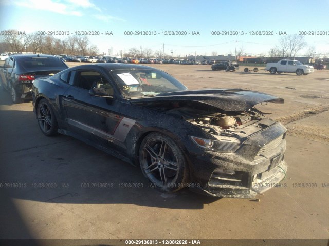 FORD MUSTANG 2015 1fa6p8cf9f5397679