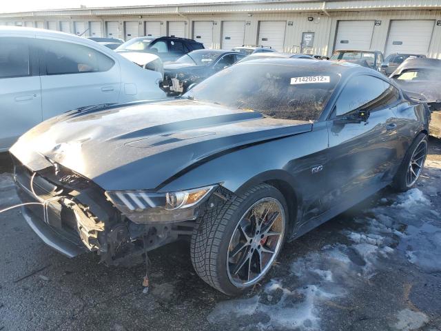 FORD MUSTANG GT 2015 1fa6p8cf9f5399089