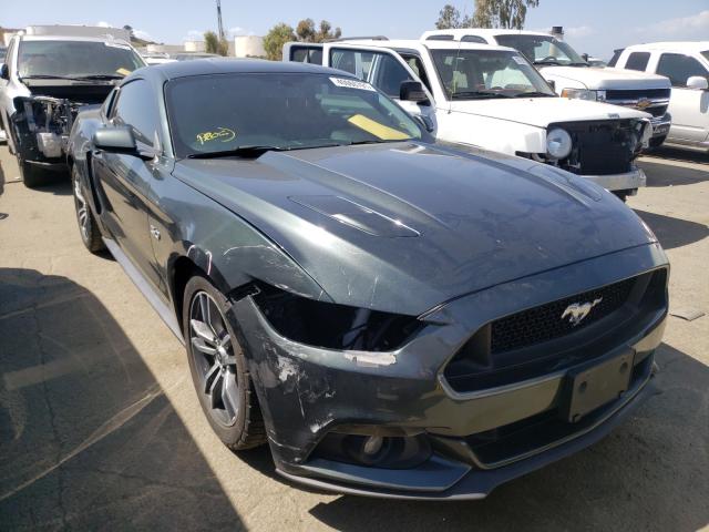 FORD MUSTANG GT 2015 1fa6p8cf9f5404453