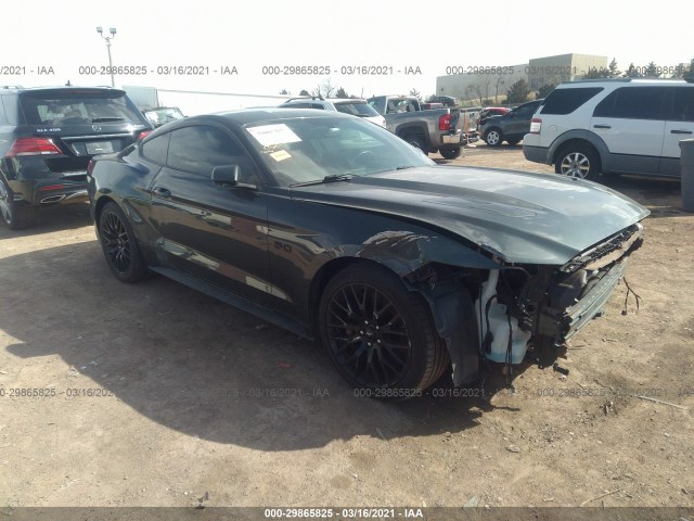 FORD MUSTANG 2015 1fa6p8cf9f5407966