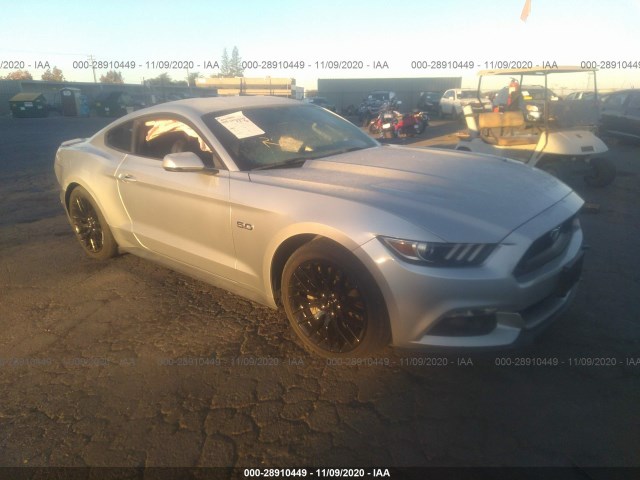 FORD MUSTANG 2015 1fa6p8cf9f5409295