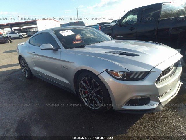 FORD MUSTANG 2015 1fa6p8cf9f5409510