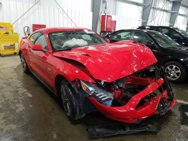 FORD MUSTANG GT 2015 1fa6p8cf9f5413508