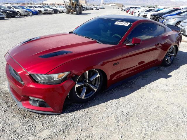 FORD MUSTANG GT 2015 1fa6p8cf9f5413850