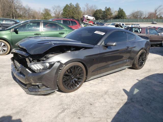 FORD MUSTANG GT 2015 1fa6p8cf9f5416974