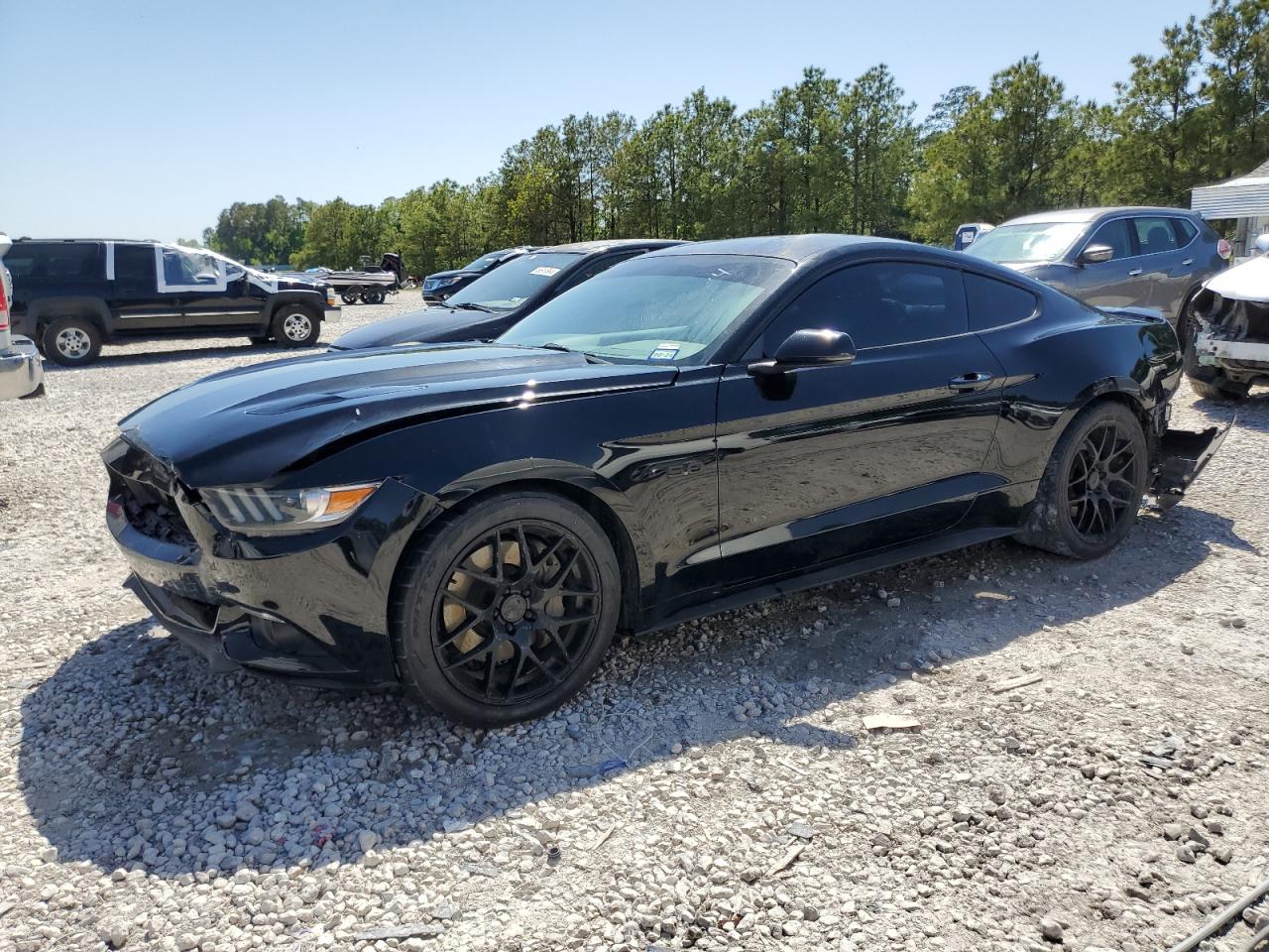 FORD MUSTANG 2015 1fa6p8cf9f5418157