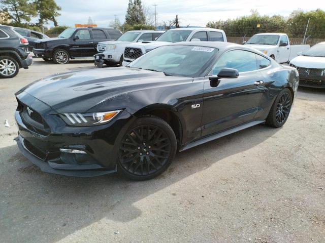 FORD MUSTANG GT 2015 1fa6p8cf9f5418739