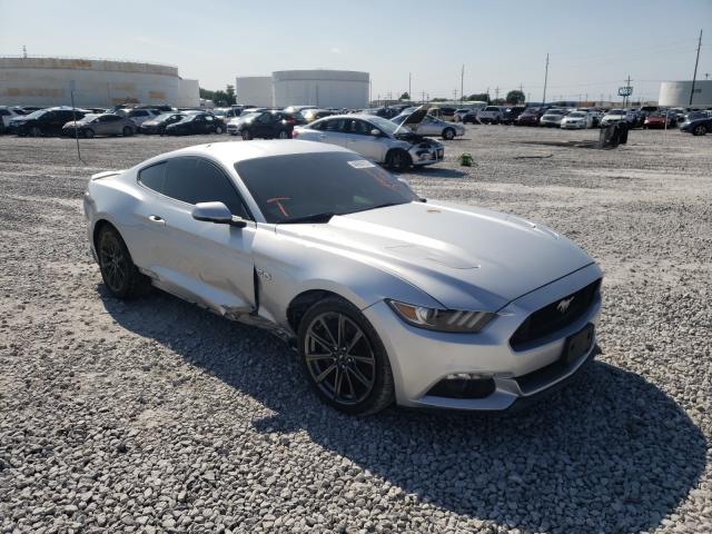 FORD MUSTANG GT 2015 1fa6p8cf9f5418840