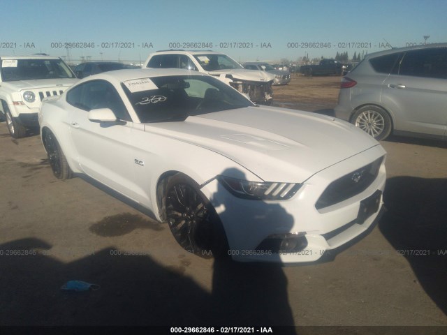 FORD MUSTANG 2015 1fa6p8cf9f5418885