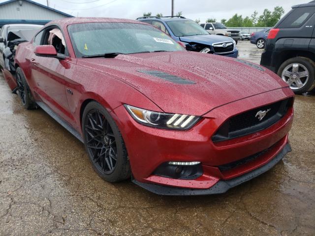 FORD MUSTANG GT 2015 1fa6p8cf9f5424248